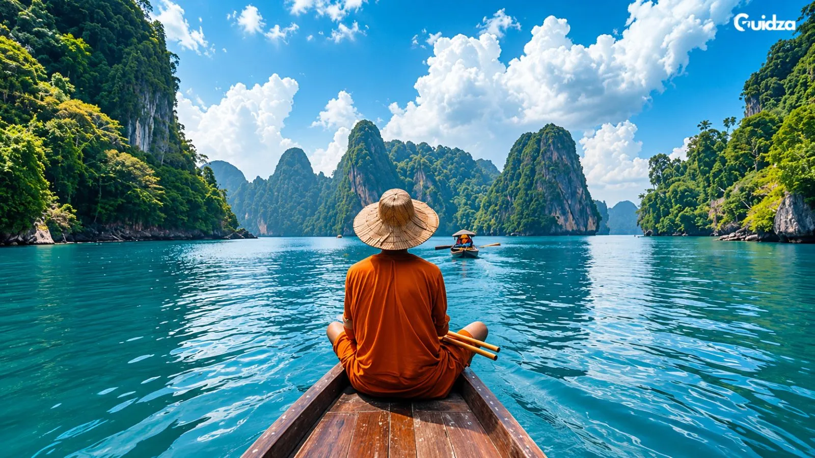 Best Time to Visit Thailand for Beaches, Islands and Sightseeing 1